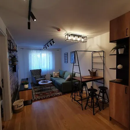 Dream Snjezna Dolina Jahorina