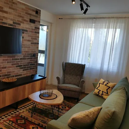 Apartment Dream Snjezna Dolina