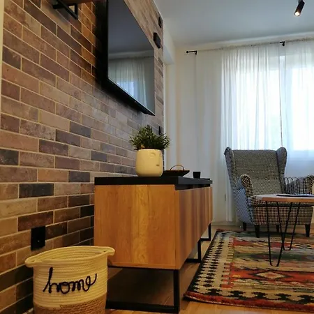 Apartment Dream Snjezna Dolina Jahorina