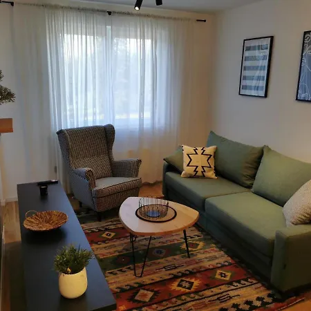 Dream Snjezna Dolina Apartament *