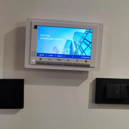 Dream Snjezna Dolina יהורינה