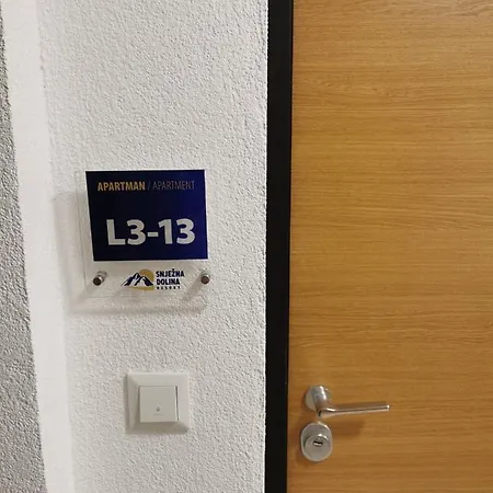 Apartament Dream Snjezna Dolina Jahorina