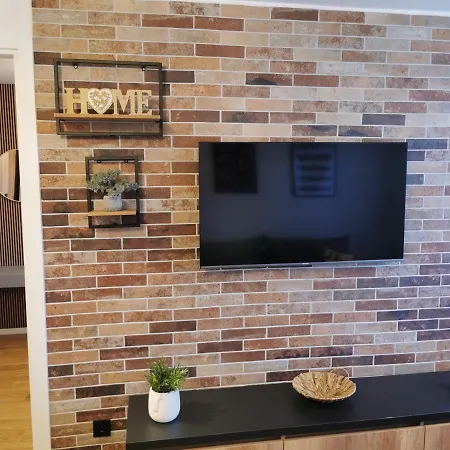 Apartament Dream Snjezna Dolina