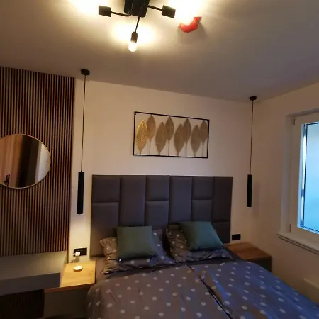 Dream Snjezna Dolina Апартаменты