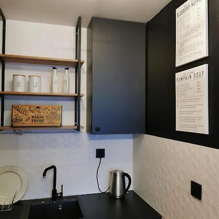 Dream Snjezna Dolina Apartament *