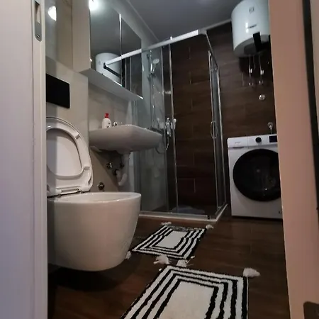 Apartment Dream Snjezna Dolina *