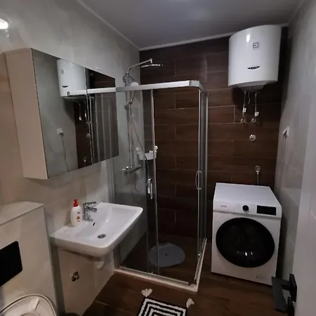 Dream Snjezna Dolina יהורינה