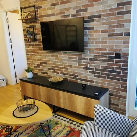 Dream Snjezna Dolina דירה *