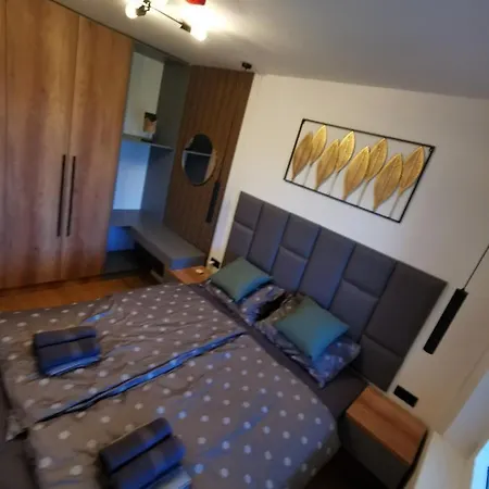 דירה Dream Snjezna Dolina *