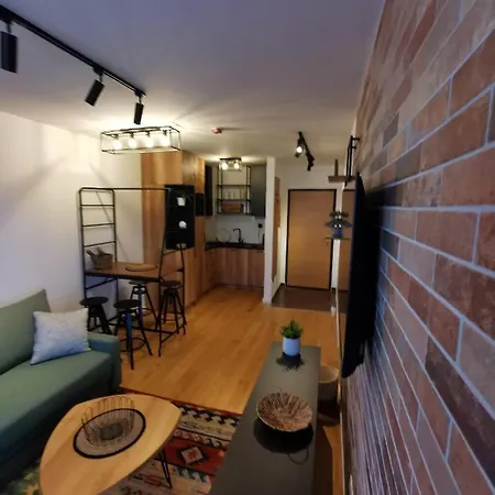 アパート Dream Snjezna Dolina *