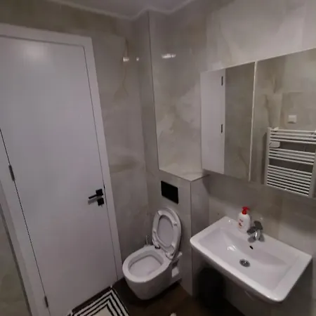 Dream Snjezna Dolina Apartament *