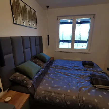 Dream Snjezna Dolina Апартаменты