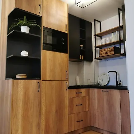 Apartment Dream Snjezna Dolina Jahorina