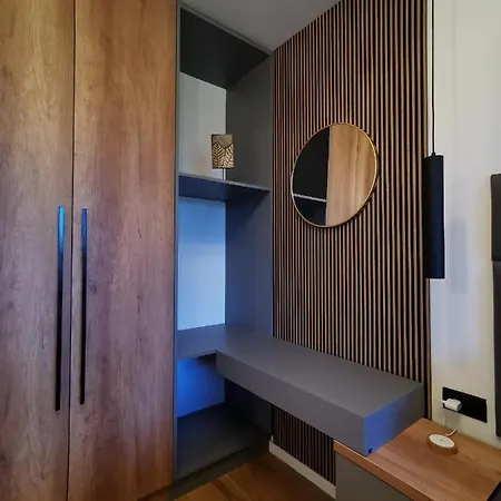 Apartment Dream Snjezna Dolina *