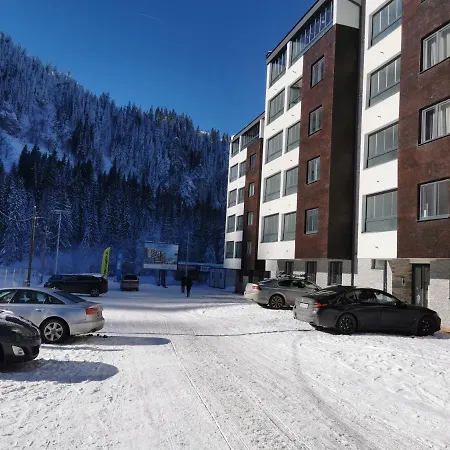 Dream Snjezna Dolina Jahorina