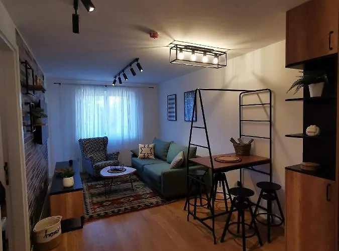 Dream Snjezna Dolina 亚霍里纳