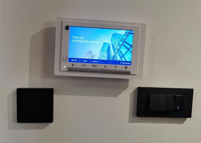 Dream Snjezna Dolina 亚霍里纳