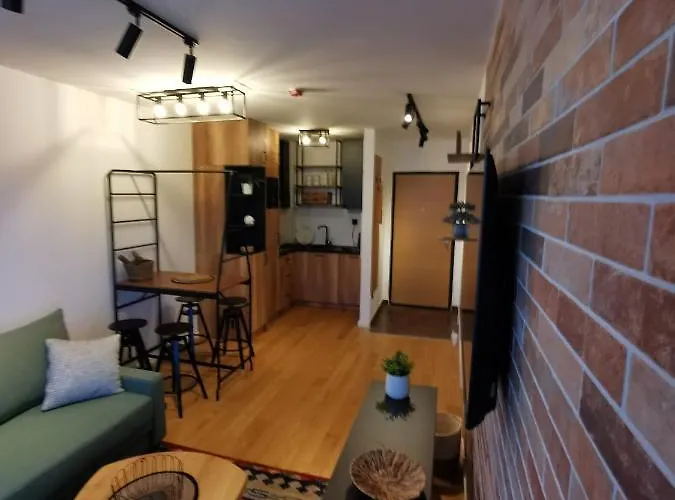 公寓 Dream Snjezna Dolina *